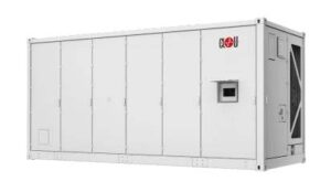 Aqua-C1 3.7MWh Aqua-C2.5 5MWh