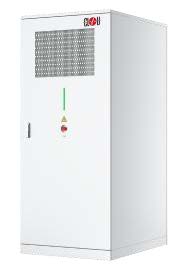 Aqua-E 200kW/418kWh (under developing)